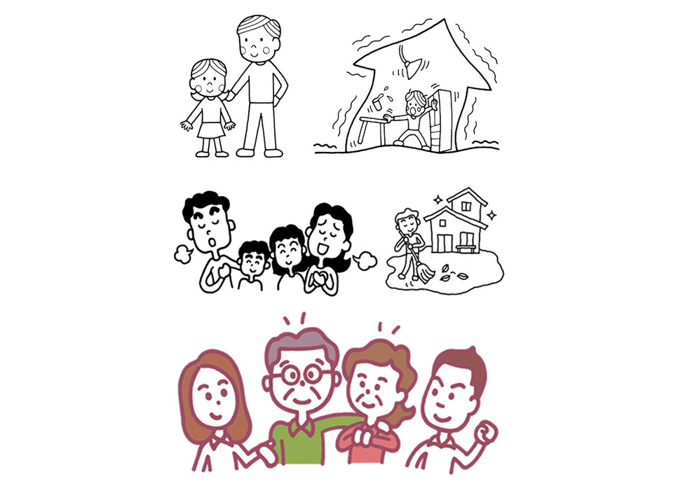 写真の説明を入れます