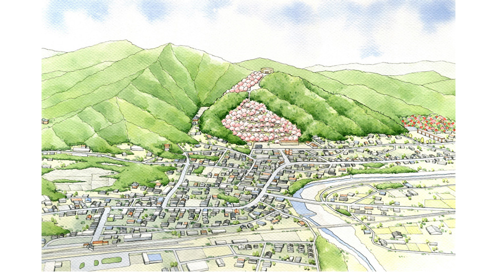 写真の説明を入れます