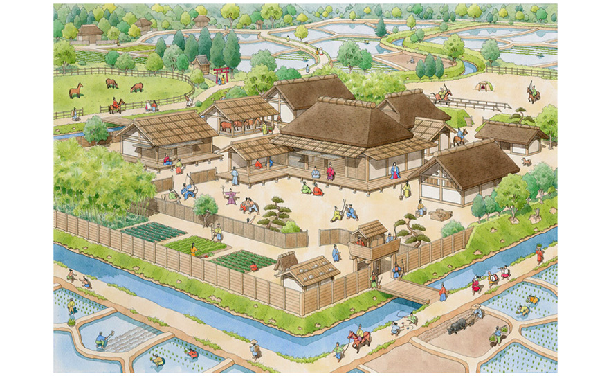 写真の説明を入れます