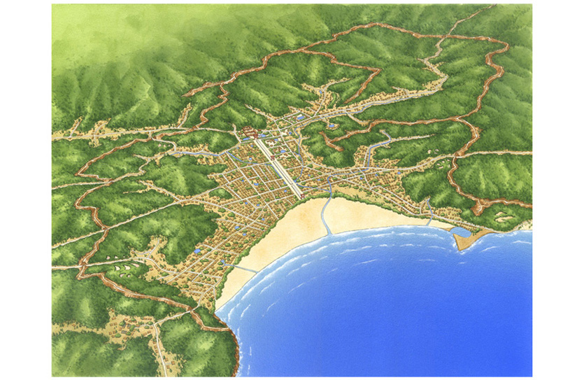 写真の説明を入れます