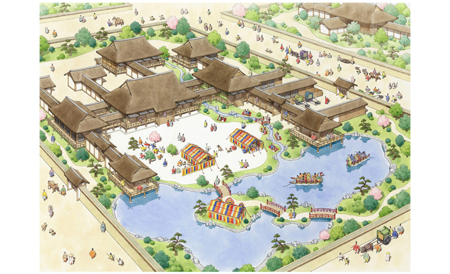 写真の説明を入れます