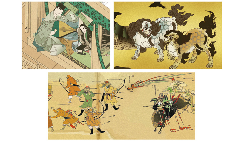 写真の説明を入れます