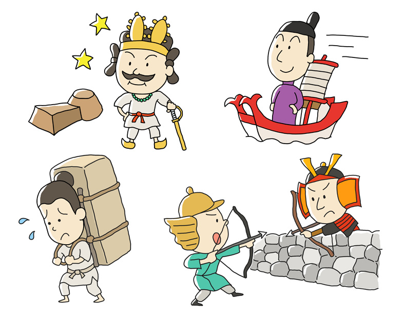 写真の説明を入れます