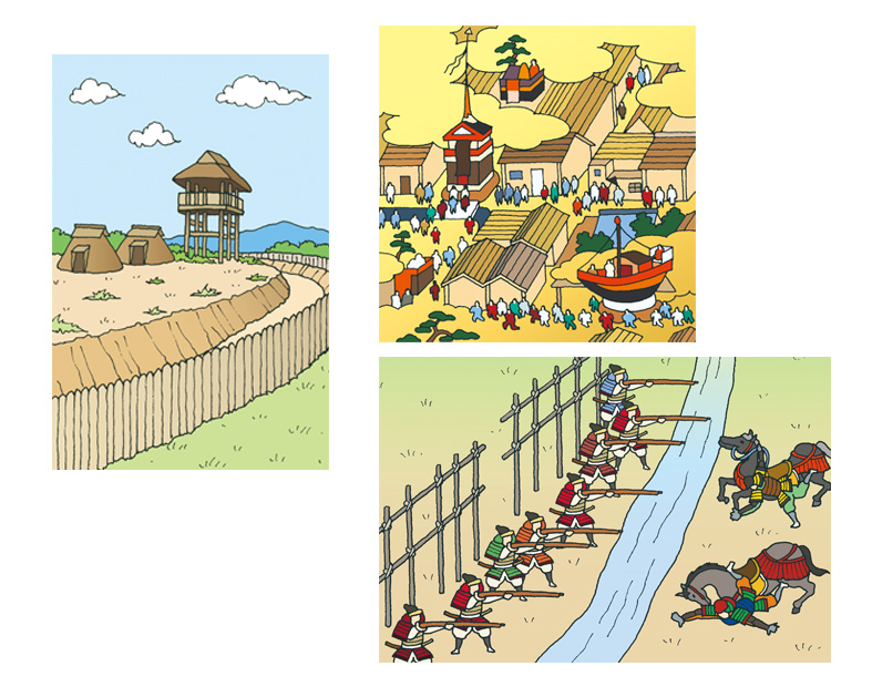 写真の説明を入れます