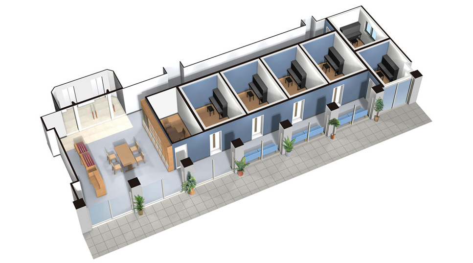 写真の説明を入れます