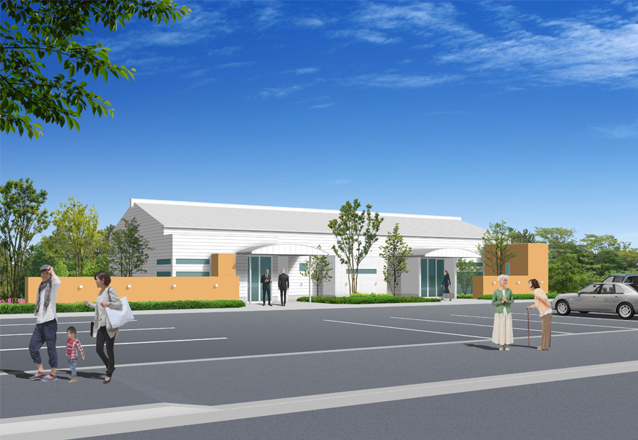 写真の説明を入れます